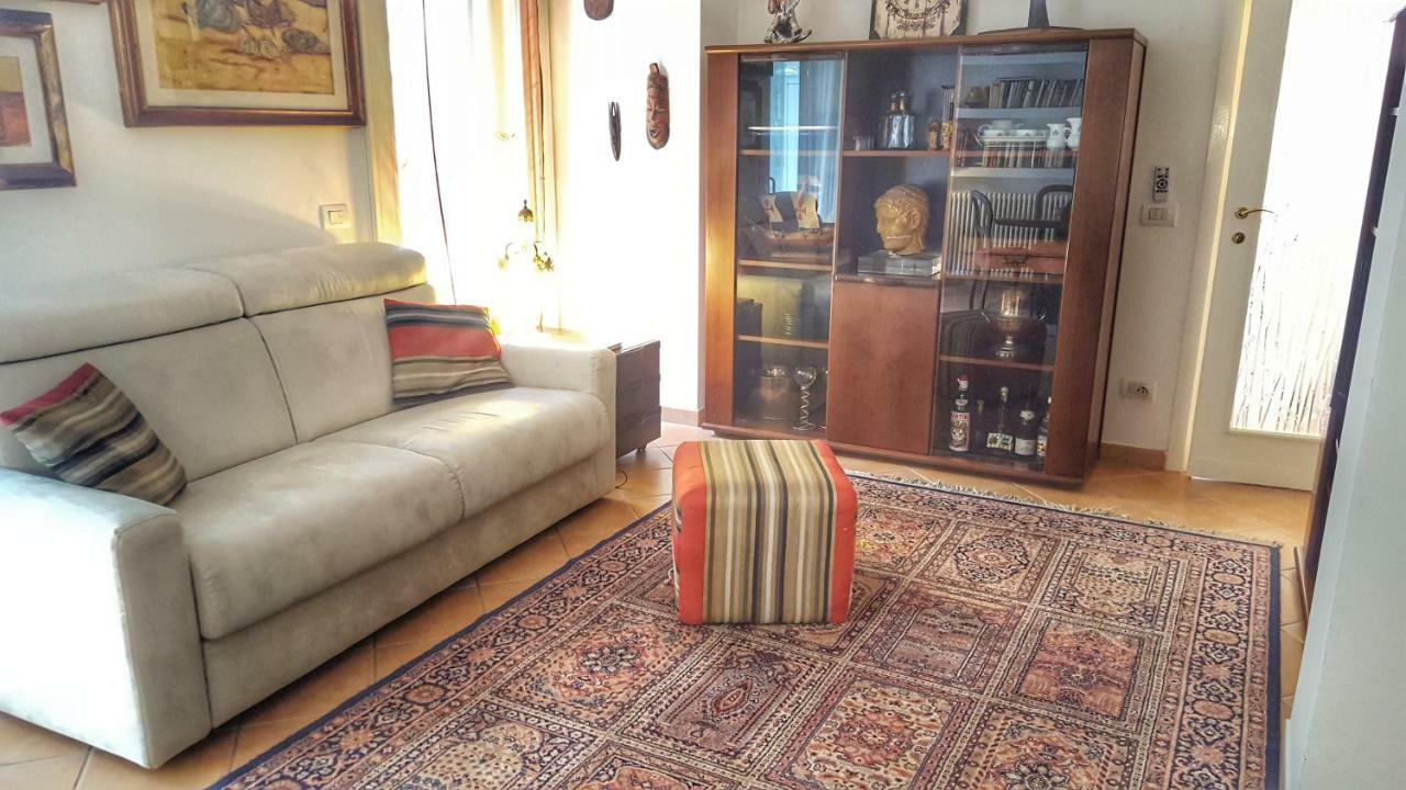 Piro Home SanRemo Centro con Box Privato Esterno foto