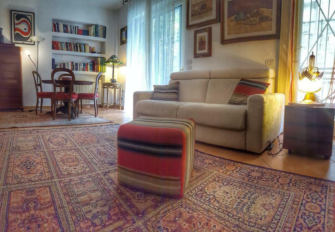 Piro Home SanRemo Centro con Box Privato Esterno foto
